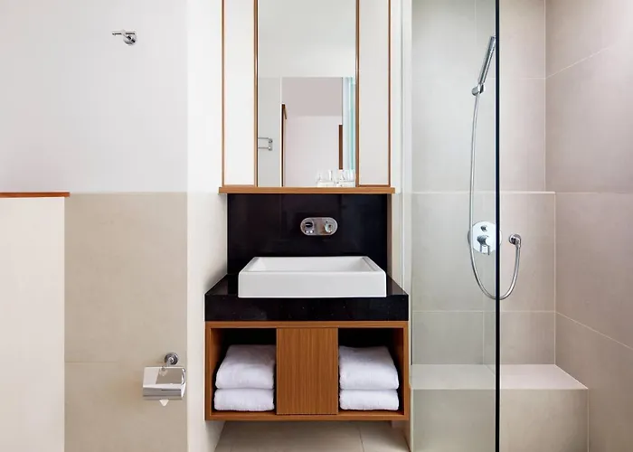 ホテル Fairfield By Marriott Bali Sunset Road 4*