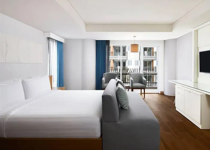 Fairfield By Marriott Bali Sunset Road