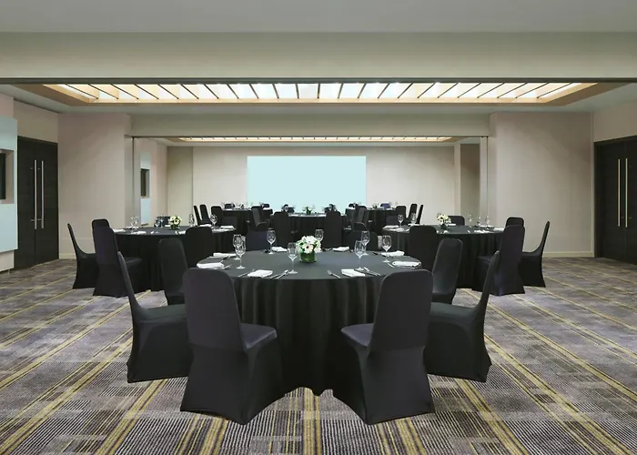 Fairfield By Marriott Bali Sunset Road ホテル