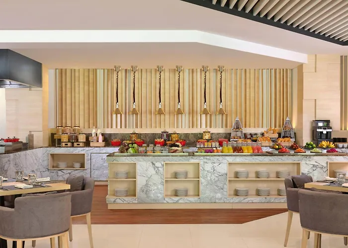 Fairfield By Marriott Bali Sunset Road ホテル クタ
