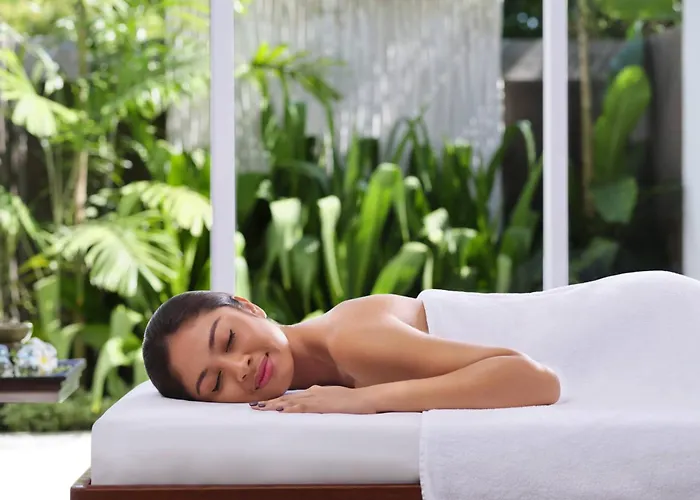 Fairfield By Marriott Bali Sunset Road