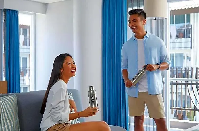 ホテル Fairfield By Marriott Bali Sunset Road