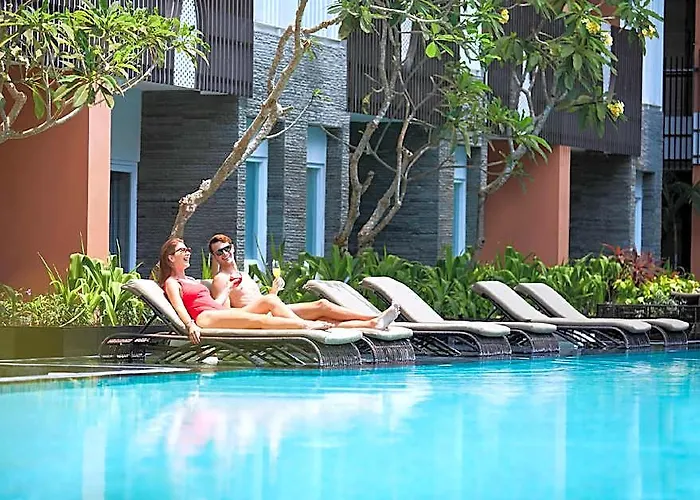 Fairfield By Marriott Bali Sunset Road Kuta (Bali)
