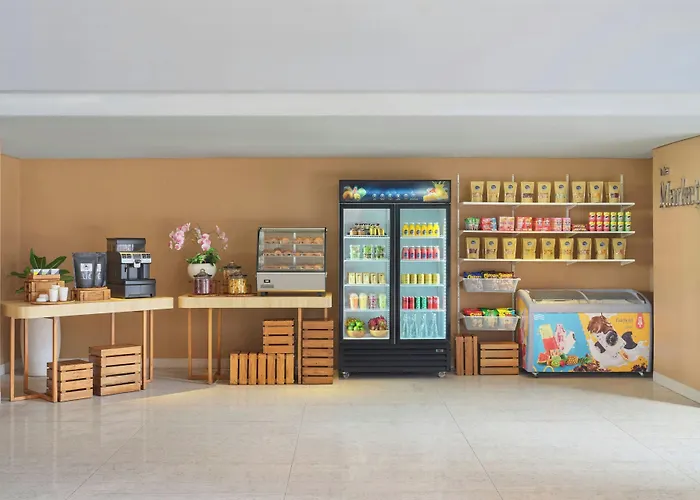 酒店 Fairfield By Marriott Bali Sunset Road