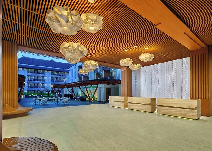酒店 Fairfield By Marriott Bali Sunset Road 庫塔