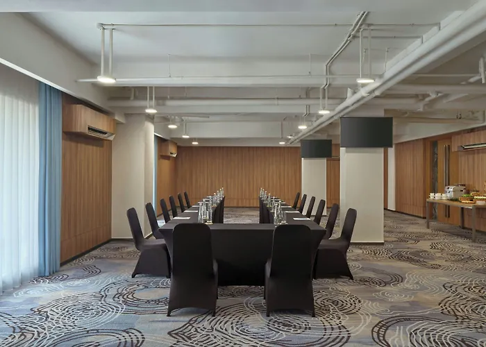 酒店 Fairfield By Marriott Bali Sunset Road 4*
